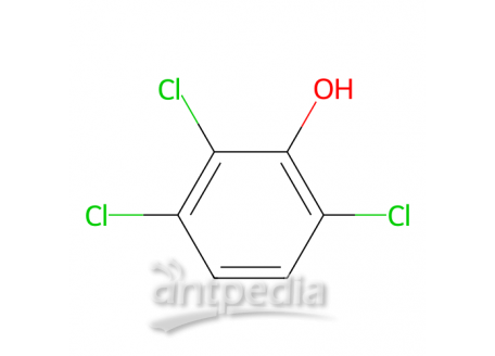 2,3,6-三氯苯酚，933-75-5，分析标准品