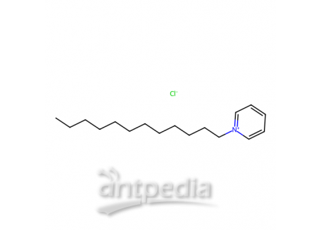 十二烷基氯化吡啶，104-74-5，≥98.0%(HPLC)