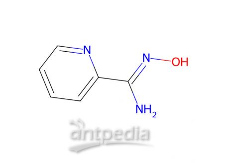 2-吡啶基偕胺肟，1772-01-6，97%