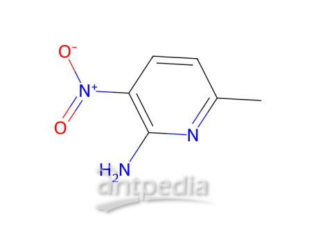 2-氨基-3-硝基-6-甲基吡啶，21901-29-1，98%