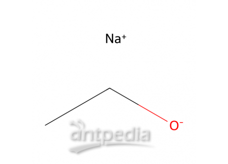 乙醇钠，141-52-6，20% w/w in ethanol