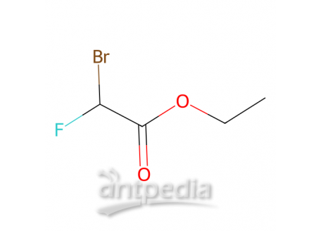 溴氟乙酸乙酯，401-55-8，97%