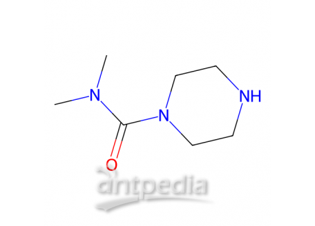 哌嗪-1-甲酸二甲酰胺，41340-78-7，97%