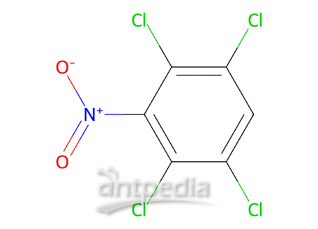 四氯硝基苯，117-18-0，分析标准品