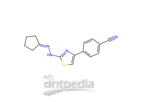 Remodelin,N-乙酰基转移酶10（NAT10）抑制剂，949912-58-7，≥99%(HPLC)