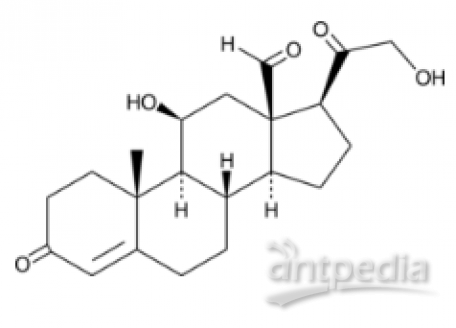 醛甾酮，52-39-1，99%