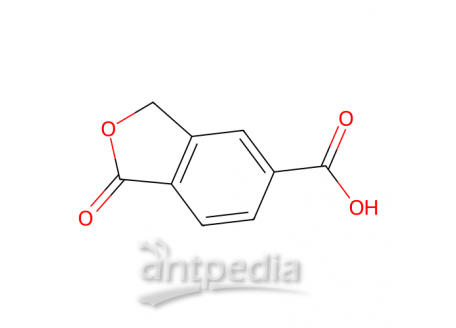 5-羧基苯酞，4792-29-4，98%