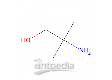 2-氨基-2-甲基-1-丙醇(AMP)，124-68-5，90%