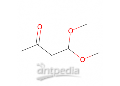 4,4-二甲氧基-2-丁酮，5436-21-5，95%