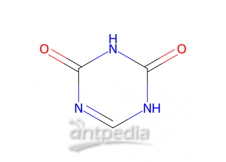 5-氮杂尿嘧啶，71-33-0，98%