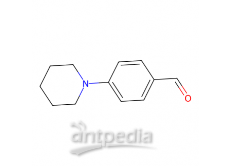 4-哌啶-1-基-苯甲醛，10338-57-5，97%