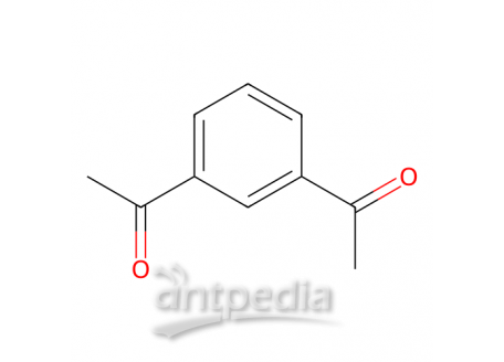 1,3-二乙酰基苯，6781-42-6，97%