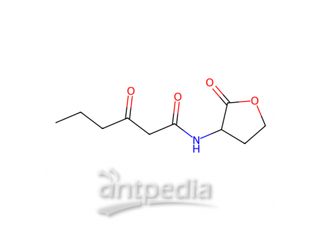 N-3-氧-己酰高丝氨酸内酯，143537-62-6，≥98%