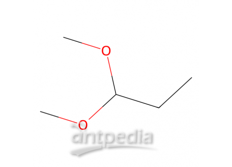 丙醛缩二甲醇，4744-10-9，>98.0%(GC)