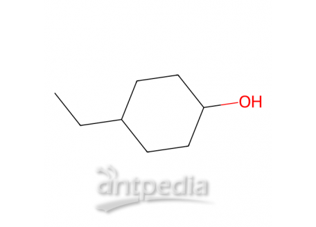 反-4-乙基环己醇，19781-62-5，96%