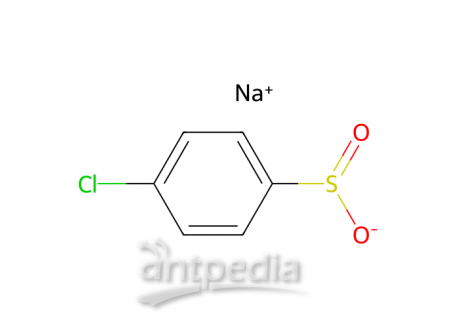 4-氯苯亚磺酸钠，14752-66-0，≥98.0%