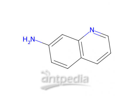 7-氨基喹啉，580-19-8，97%