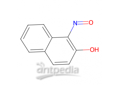 1-亚硝基-2-萘酚，131-91-9，96%