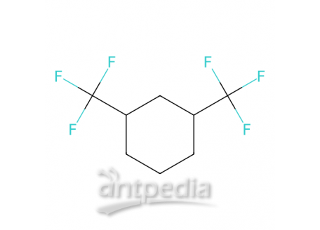 1,3-双(三氟甲基)环己烷 (顺反混合物)，79850-12-7，98%