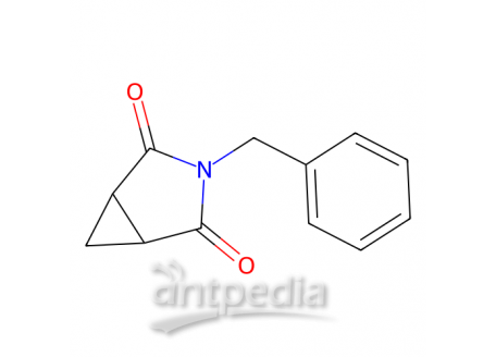3-苄基-3-氮杂双环[3.1.0]己烷-2,4-二酮，73799-63-0，97%