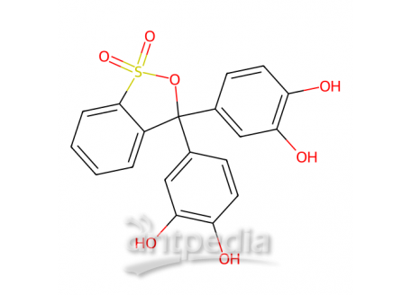 邻苯二酚紫指示剂，115-41-3，0.1%