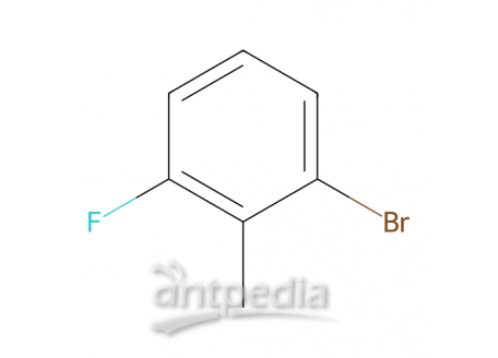2-溴-6-氟甲苯，1422-54-4，98%