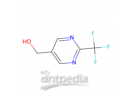 2-三氟甲基嘧啶-5-甲醇，608515-90-8，98%