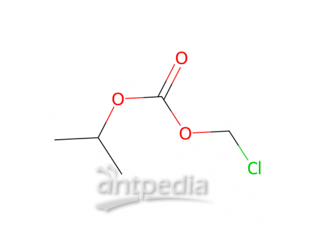氯甲基异丙基碳酸酯，35180-01-9，98%