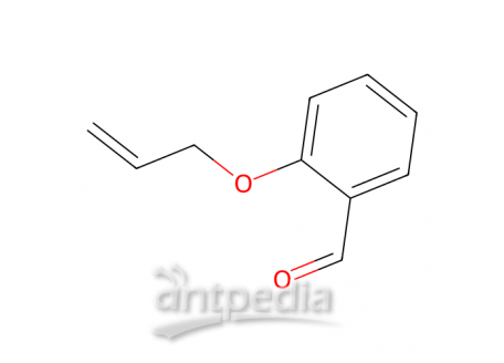 2-烯丙氧基苯甲醛，28752-82-1，90%