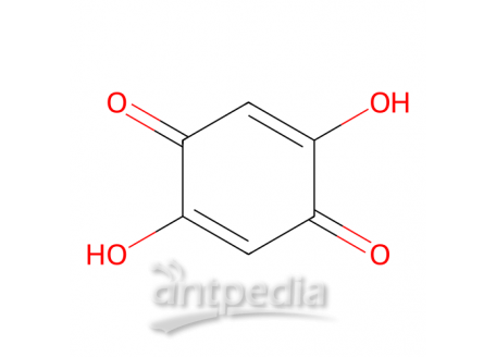 2,5-二羟基-1,4-苯醌，615-94-1，≥98.0%(HPLC)