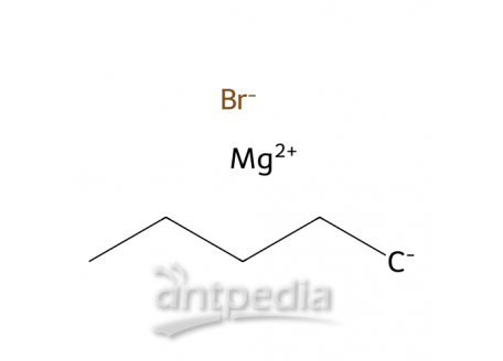 戊基溴化镁溶液，693-25-4，2.0M in diethyl ether