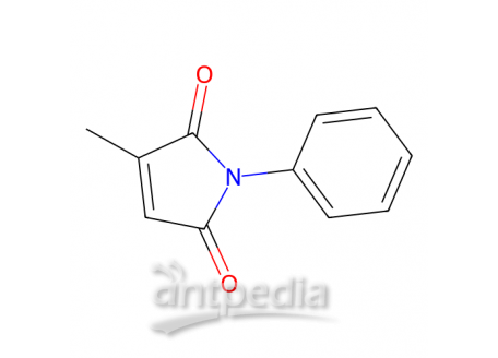 2-甲基-N-苯基马来酰亚胺，3120-04-5，98%
