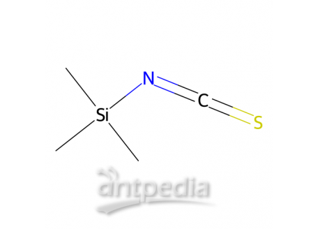 三甲基甲硅烷基异硫氰酸酯，2290-65-5，99%