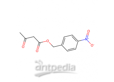 4-硝基乙酰乙酸苄酯，61312-84-3，98%