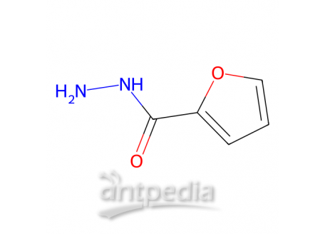 2-呋喃甲酰肼，3326-71-4，98%