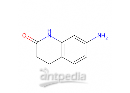 7-氨基-3,4-二氢-1H-喹啉-2-酮，22246-07-7，95%