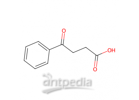 3-苯甲酰丙酸，2051-95-8，≥98.0%