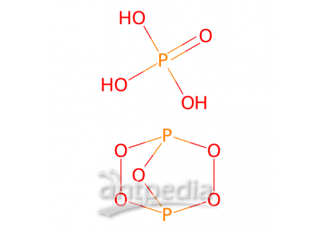 聚磷酸，8017-16-1，试剂等级，115%H3PO4基准
