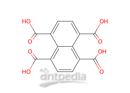 1,4,5,8-萘四羧酸(含单酸酐)，128-97-2，>60.0%(NMR)