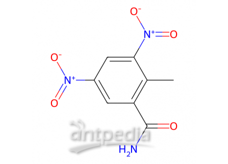 二硝托胺，148-01-6，10mM in DMSO