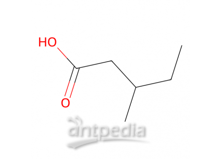 3-甲基戊酸，105-43-1，99%