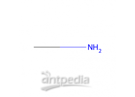 甲胺溶液(易制爆)，74-89-5，40 wt. % in H2O