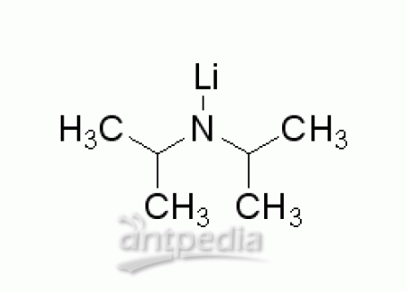 二异丙基氨基锂 溶液，4111-54-0，2.0 M in heptane/THF/ethylbenzene