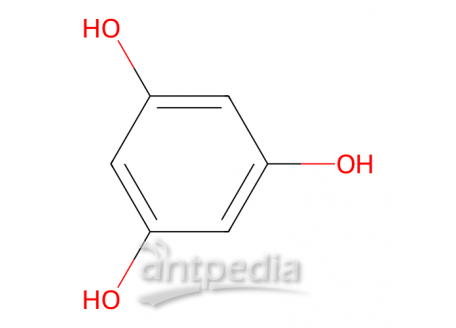 间苯三酚标准溶液，108-73-6，analytical standard,1000ug/ml in methanol