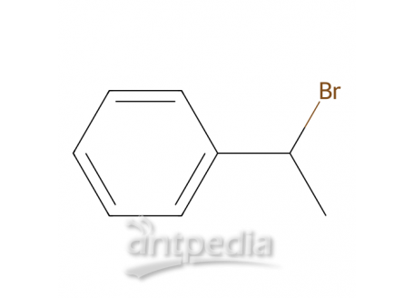 (1-溴乙基)苯，585-71-7，97%