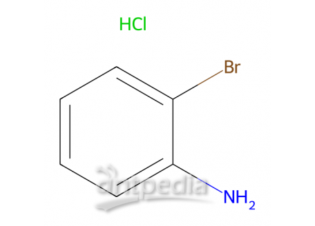 2-溴苯胺盐酸盐，94718-79-3，97%