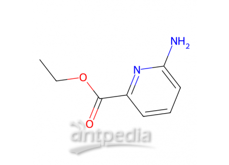 6-氨基吡啶-2-甲酸乙酯，69142-64-9，>98.0%(GC)