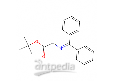 N-二苯亚甲基-甘氨酸叔丁酯，81477-94-3，98%