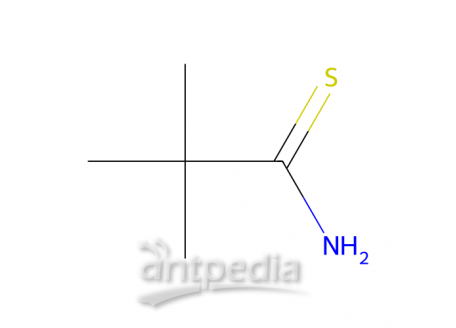 2,2-二甲基硫代丙酰胺，630-22-8，98%