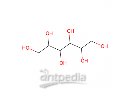 D-山梨醇，50-70-4，超纯级, ≥99.5% (HPLC)